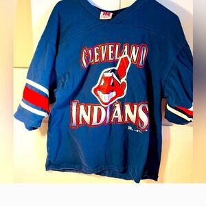 Mens vintage MLB tee